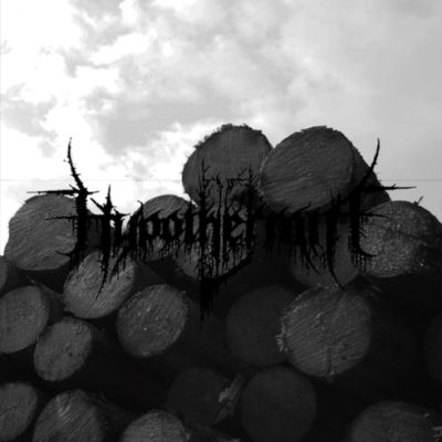 HYPOTHERMIA (Swe) - Självdestruktivitet född av monotona tankegångar II, LP