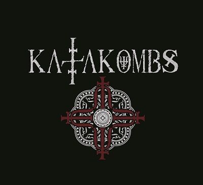 KATAKOMBS (Ger) - Katakombs, MCD