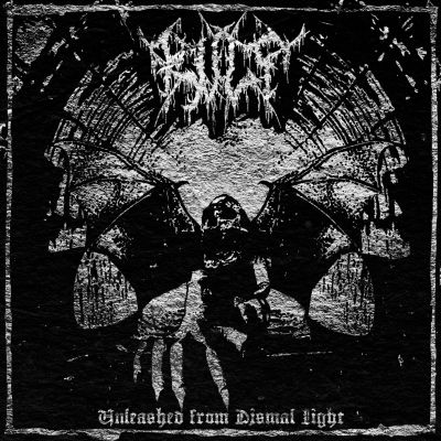 KULT (Ita) - Unleashed From Dismal Light, LP