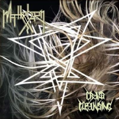 MATTERHORN (Swi) - Crass Cleansing, CD