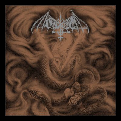 ONDSKAPT (Swe) - Grimoire Ordo Devus, CD