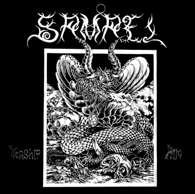 SAMAEL (CH) - Worship Him,CD