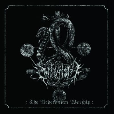 SARKRISTA (Ger) - The Acheronian Worship, LP