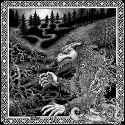 SATANIC WARMASTER (Fin) - Nachzehrer, GFLP