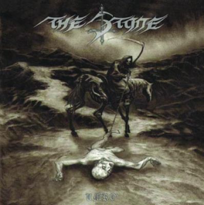 THE STONE (Ser) - Umro, CD