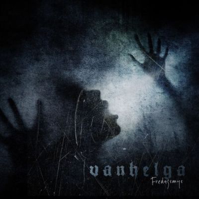 VANHELGA (Swe) - Fredagsmys, CD