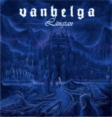 VANHELGA (Swe) - Längtan, DigiCD