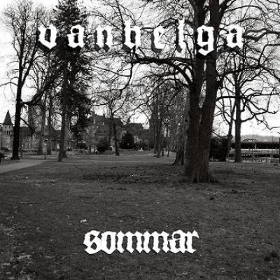 VANHELGA (Swe) - Sommar, MCD