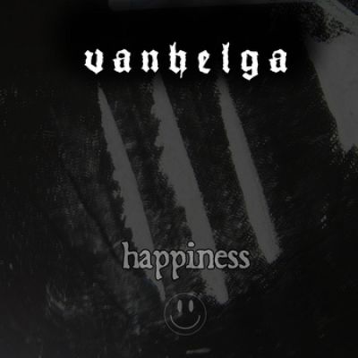 VANHELGA (Swe) - Happiness, CD